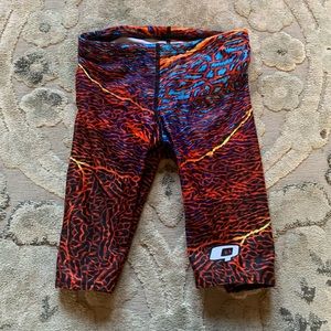 Boys Q swimwear jammers